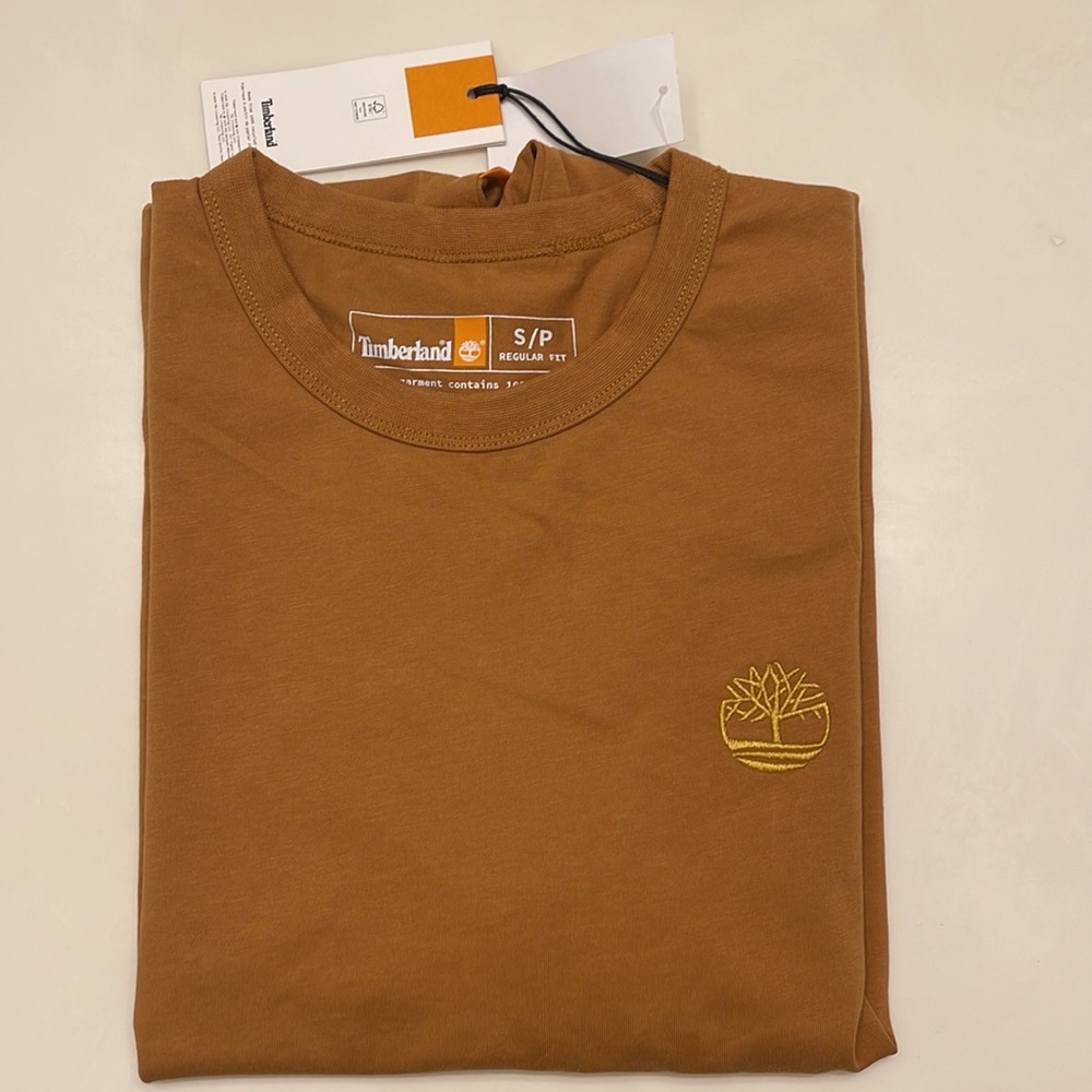 Timberland Men’s T-Shirt - Picture 3 of 7